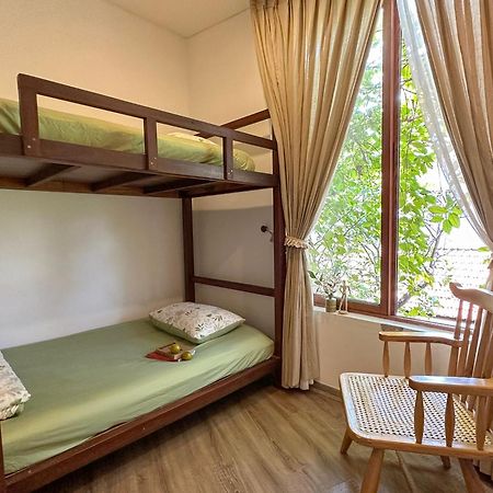 Forest Tag Homestay Hue Esterno foto