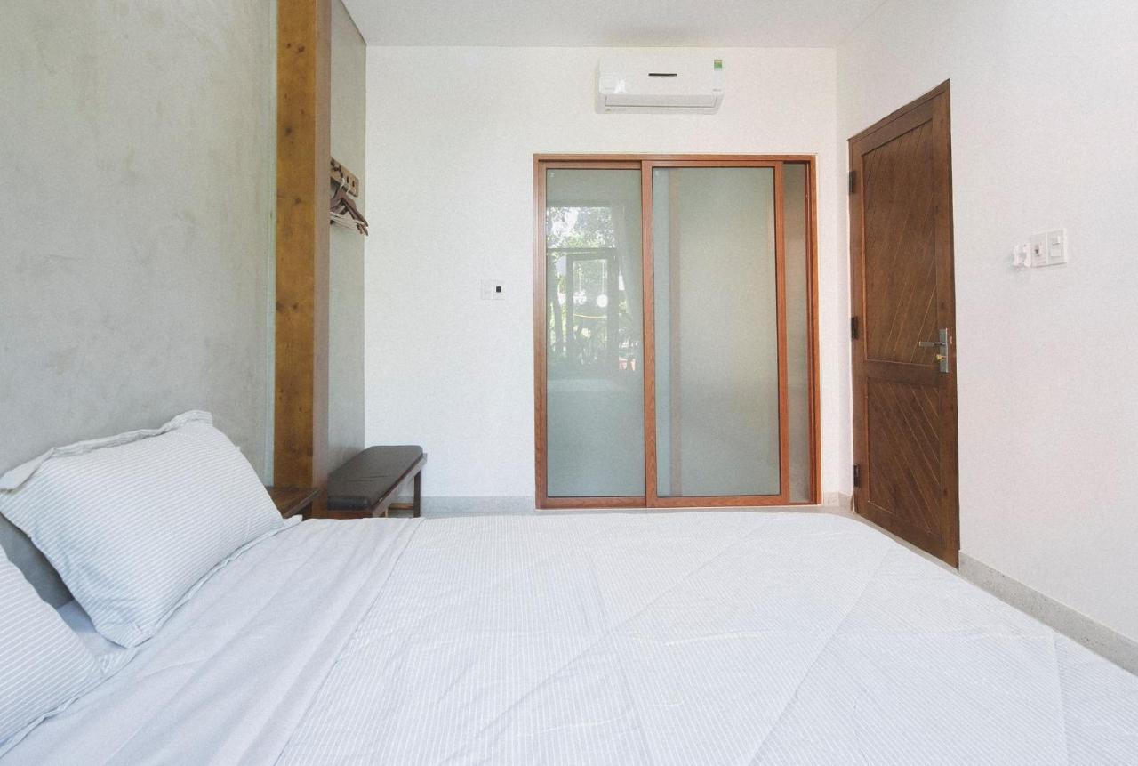 Forest Tag Homestay Hue Esterno foto