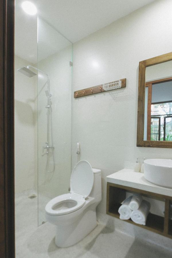 Forest Tag Homestay Hue Esterno foto