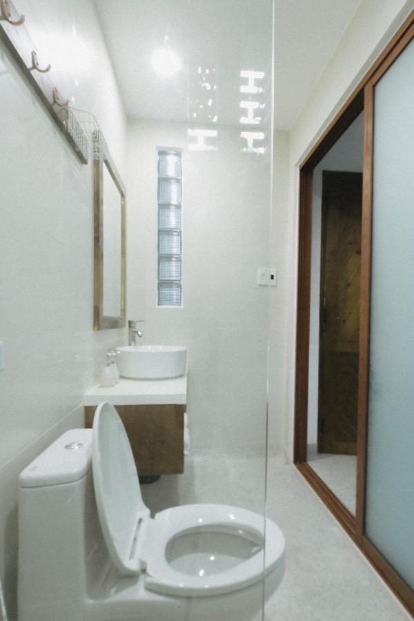 Forest Tag Homestay Hue Esterno foto