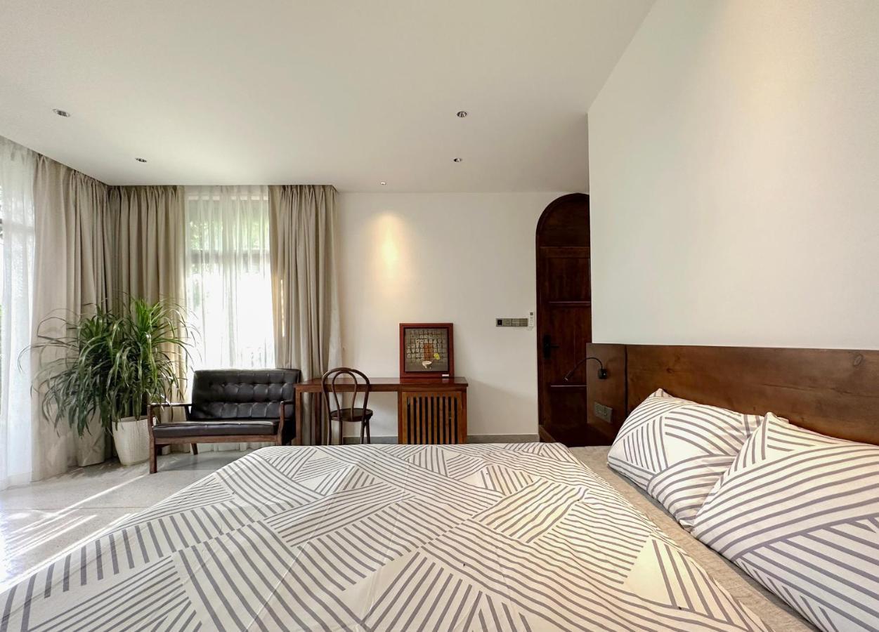 Forest Tag Homestay Hue Esterno foto