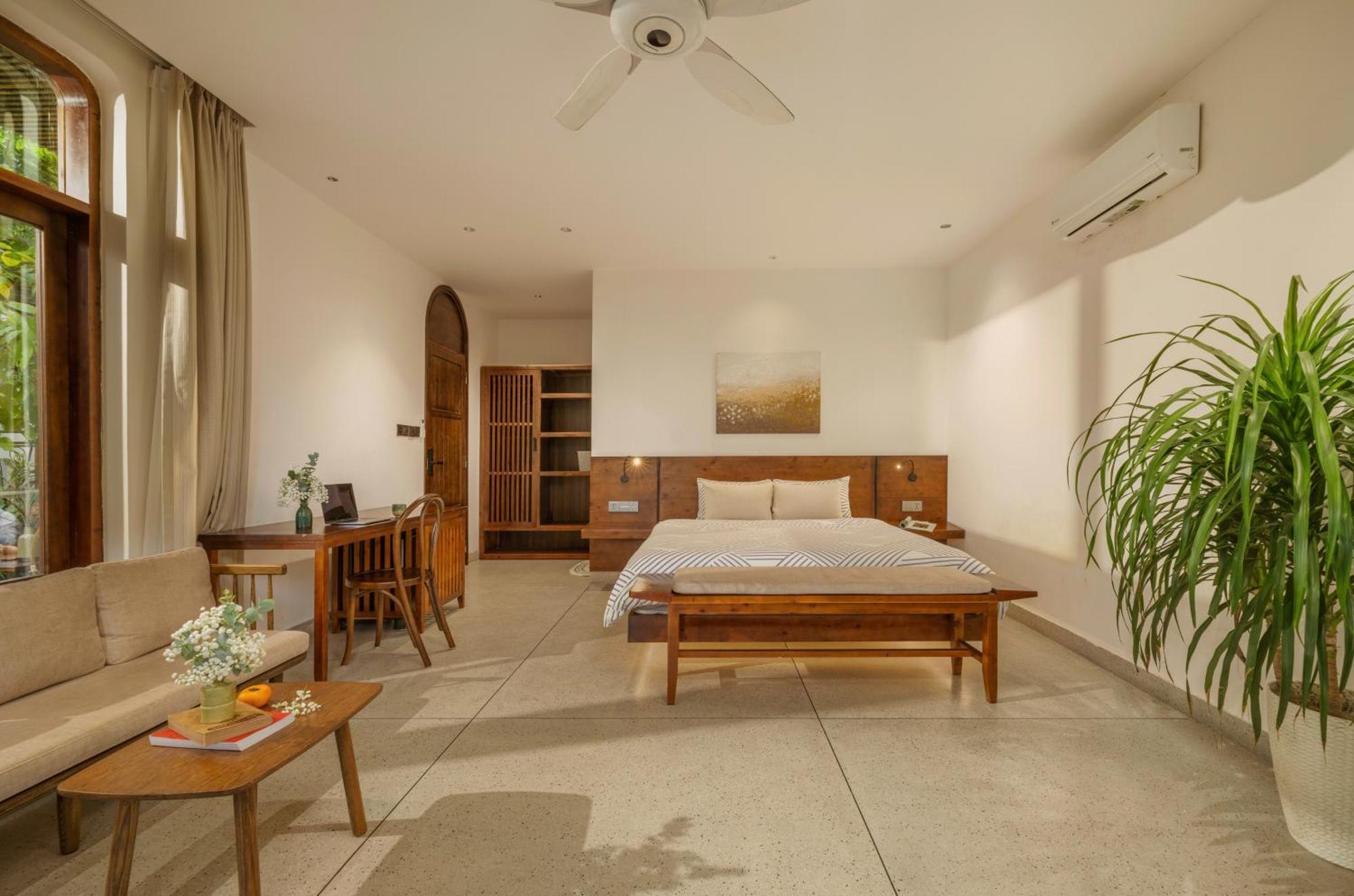 Forest Tag Homestay Hue Esterno foto