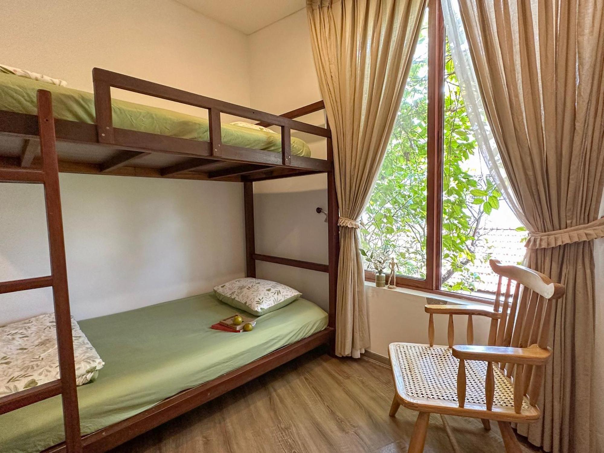Forest Tag Homestay Hue Esterno foto