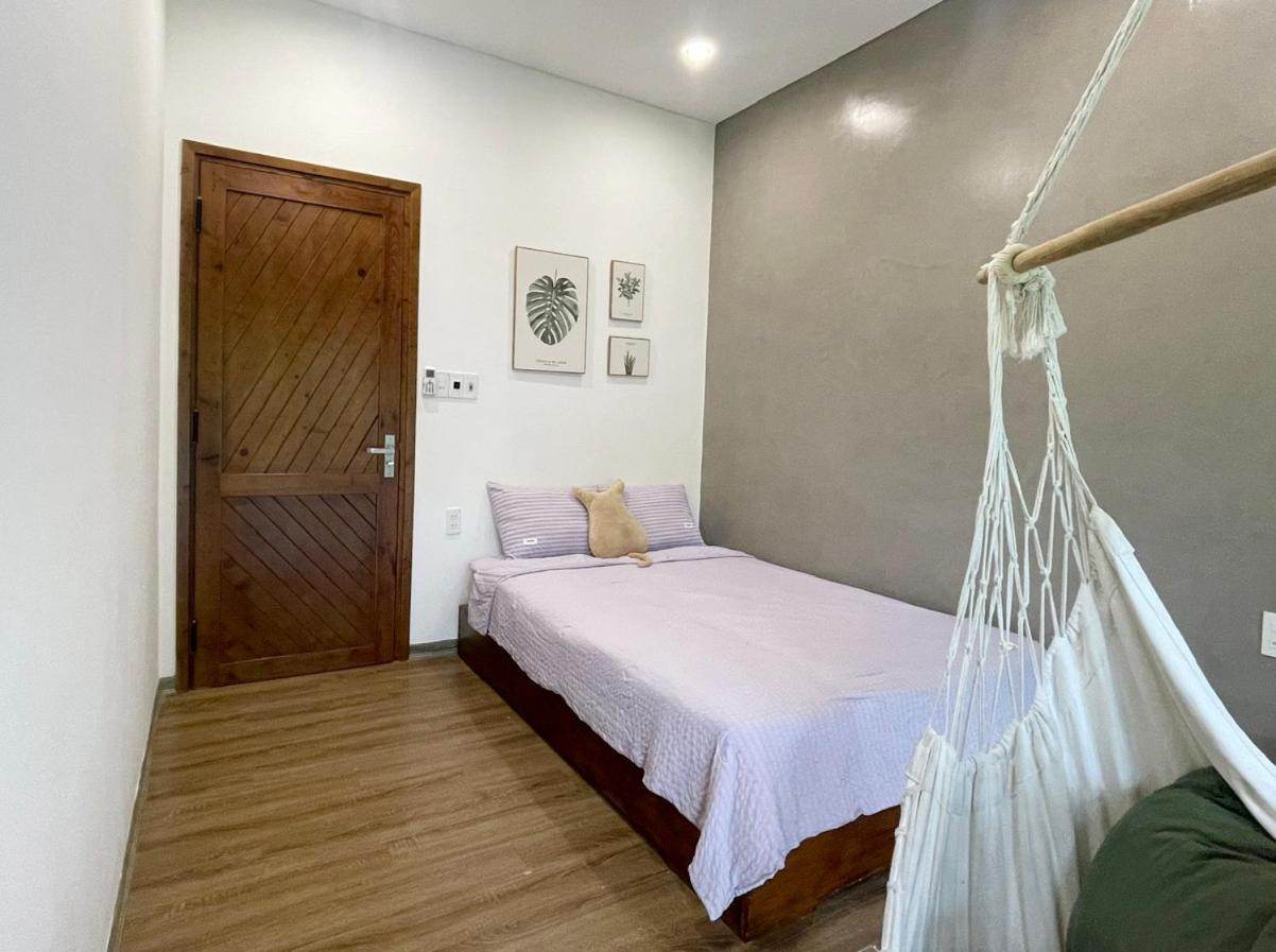 Forest Tag Homestay Hue Esterno foto