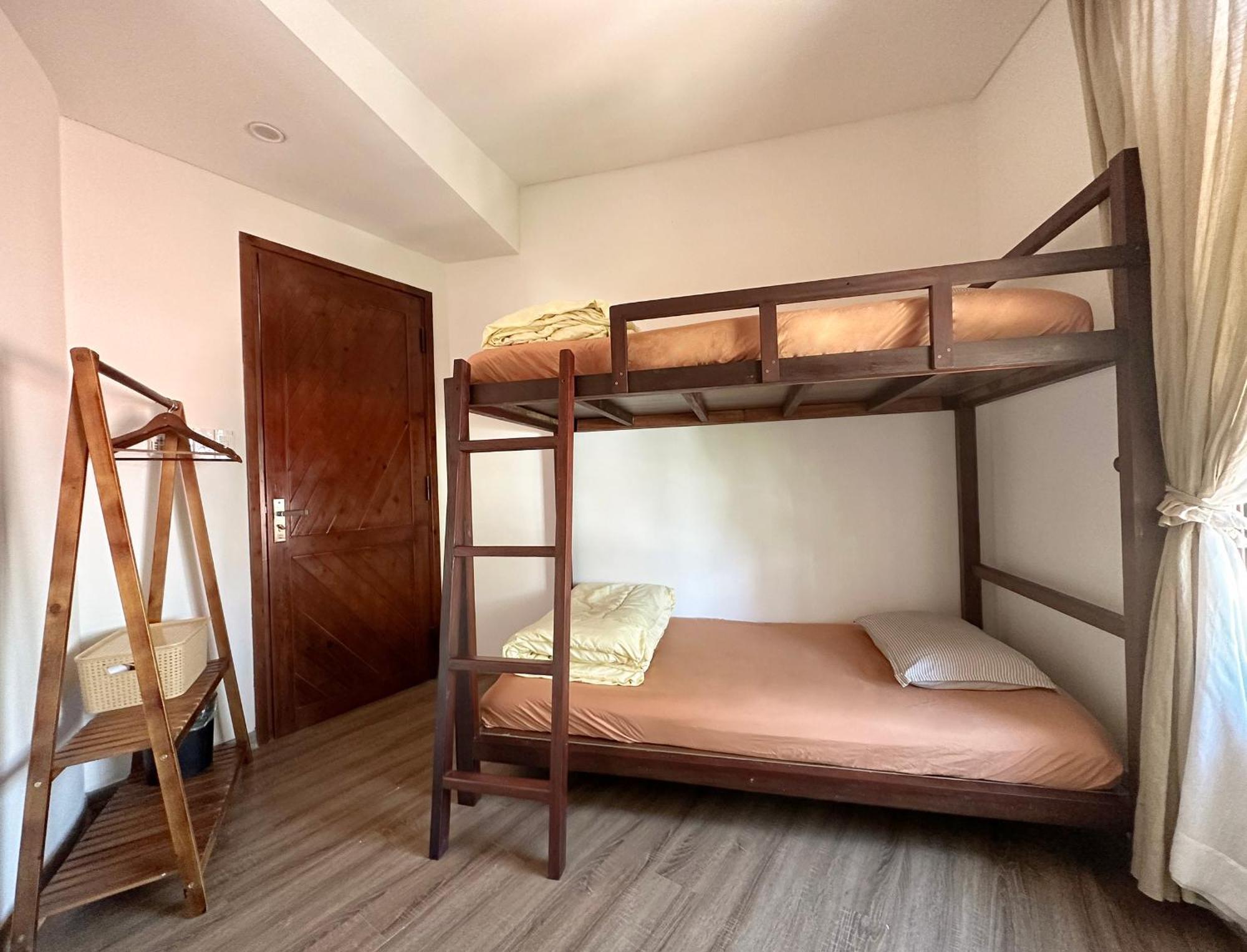 Forest Tag Homestay Hue Esterno foto