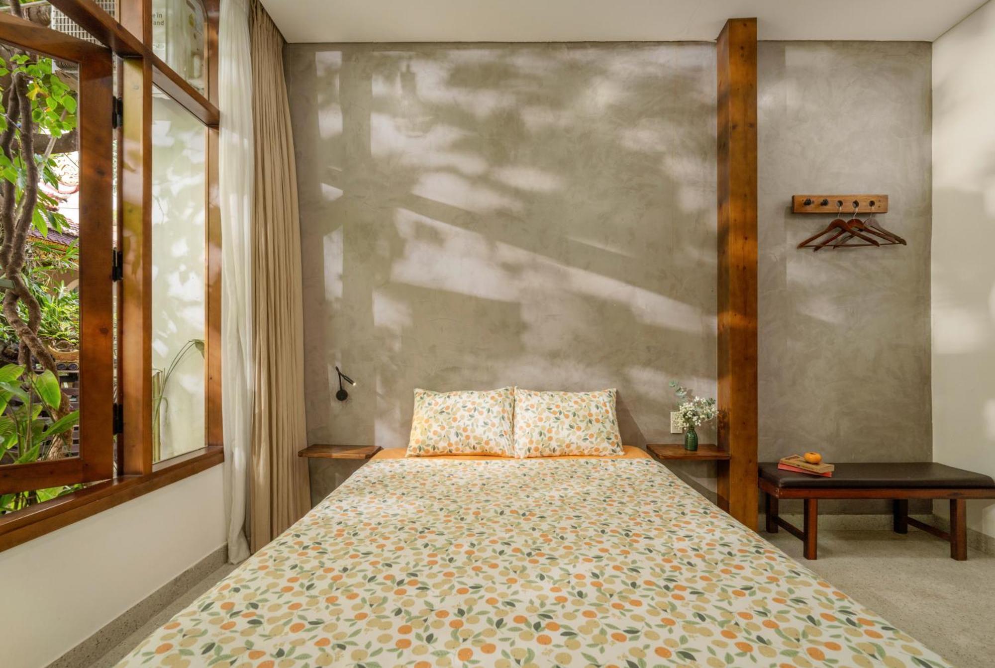 Forest Tag Homestay Hue Esterno foto