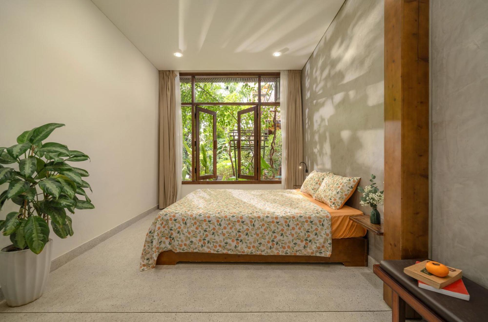 Forest Tag Homestay Hue Esterno foto