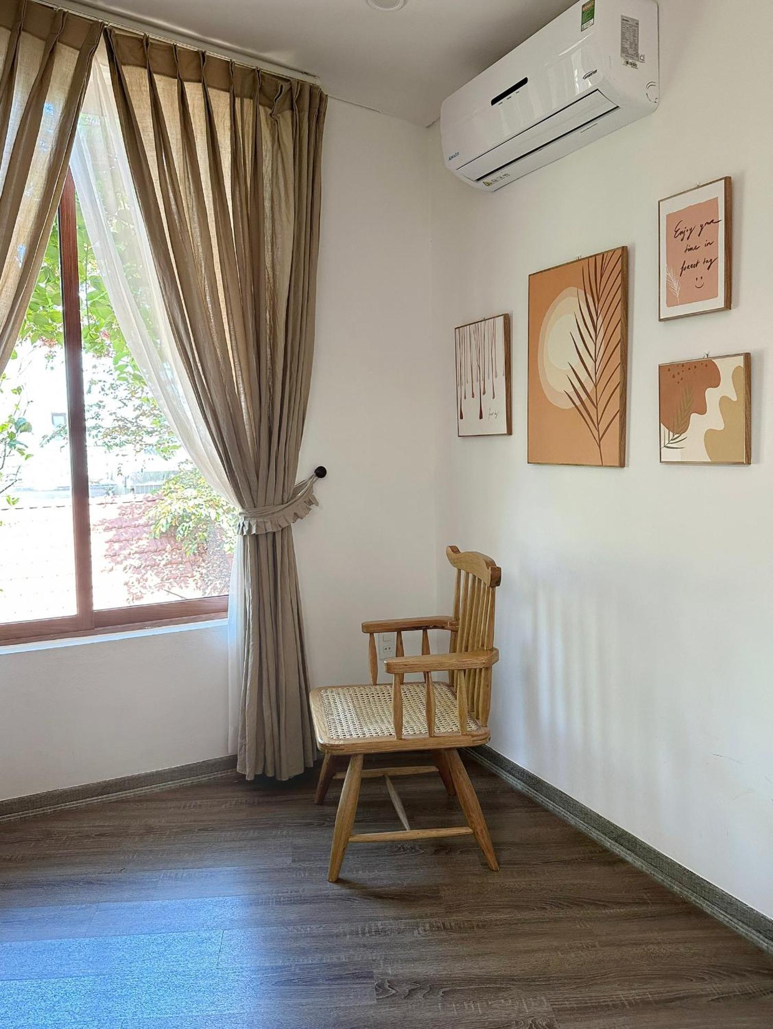 Forest Tag Homestay Hue Esterno foto