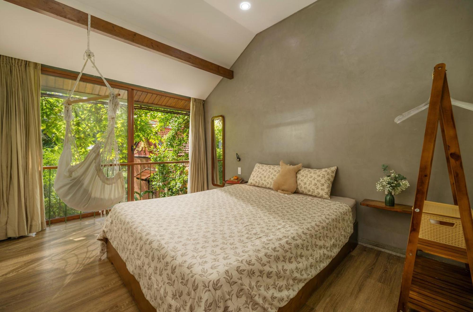Forest Tag Homestay Hue Esterno foto