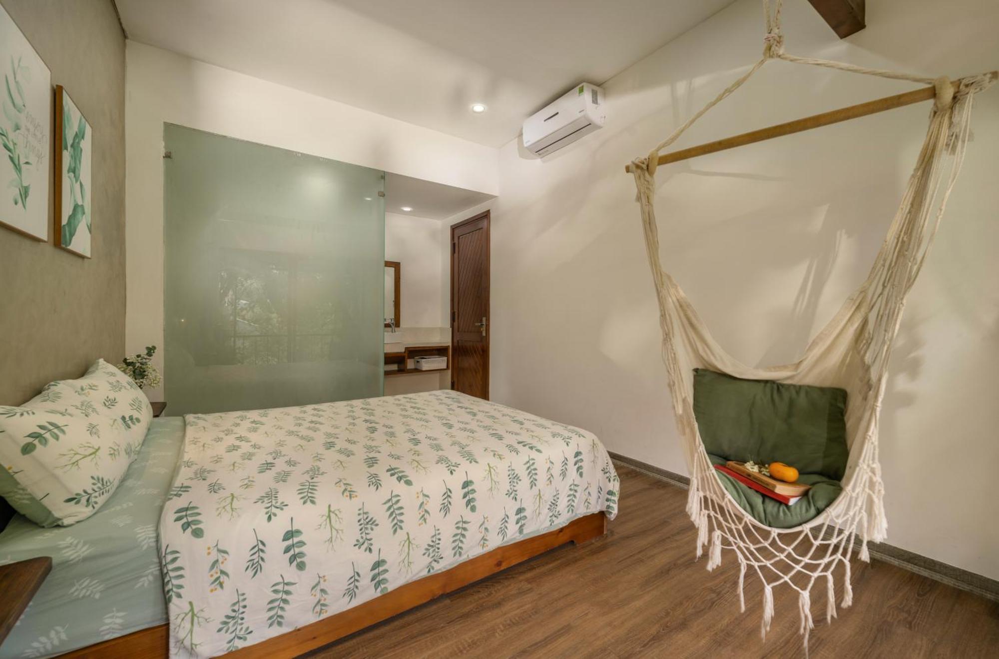 Forest Tag Homestay Hue Esterno foto