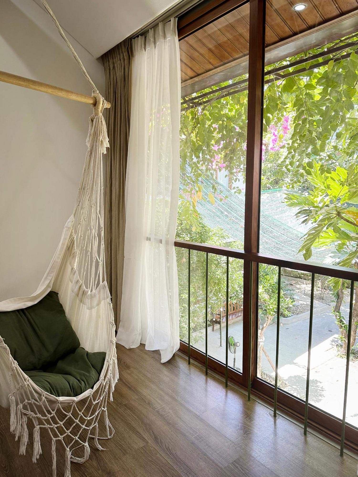 Forest Tag Homestay Hue Esterno foto